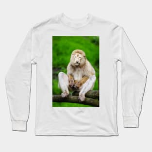 Liokey Long Sleeve T-Shirt